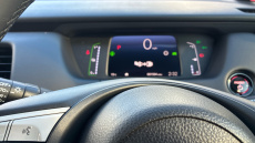 Honda Jazz 1.5 i-MMD Hybrid Advance 5dr eCVT Hybrid Hatchback